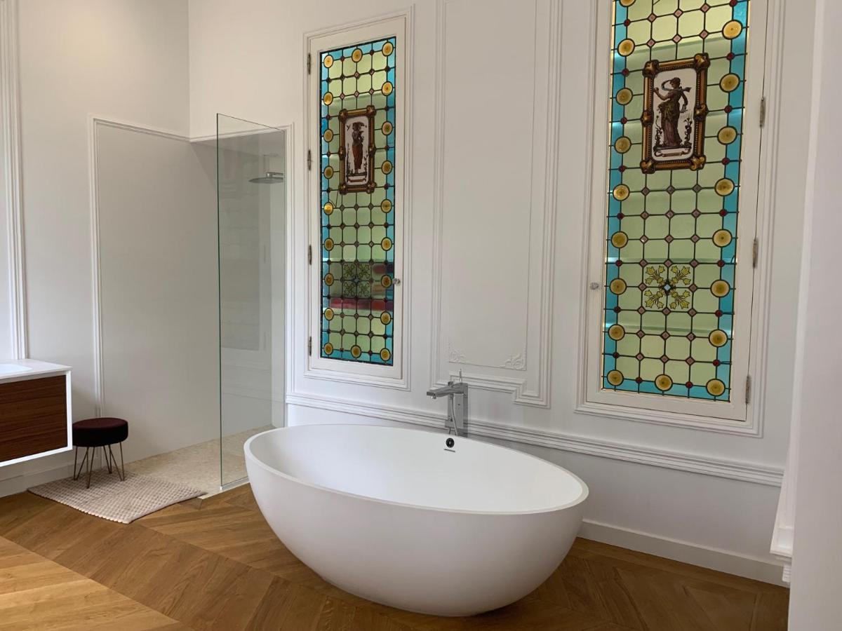 Chambre D'Hotes Et Table D'Hotes Domaine De La Terrasse Sas Et Gite Anda Montauban Lacourt-Saint-Pierre Экстерьер фото